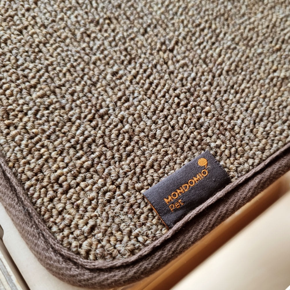 몬도미오펫 벌집캣타워 전용 카펫